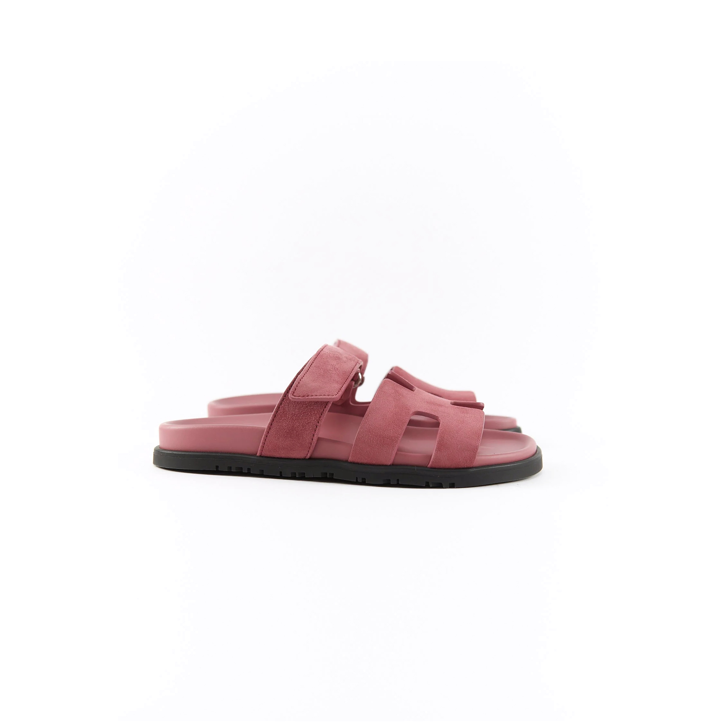 HERMES CHYPRE SANDAL H222196ZH7